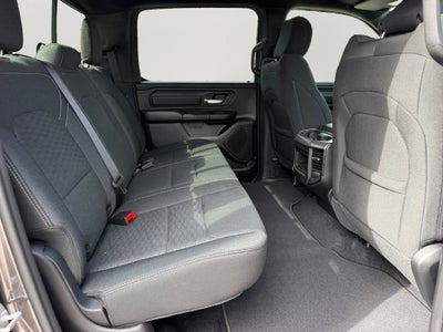 2027 RAM 1500 Express