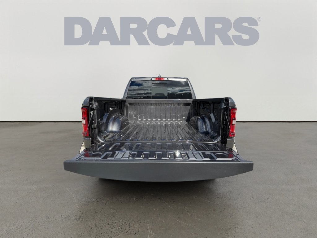 2027 RAM 1500 Express