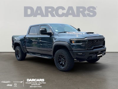 2025 RAM 1500 RHO