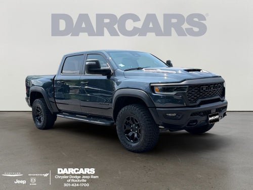 2025 RAM 1500 RHO