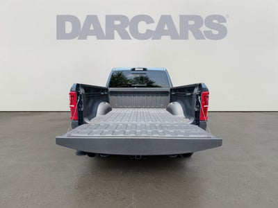 2025 RAM 1500 RHO