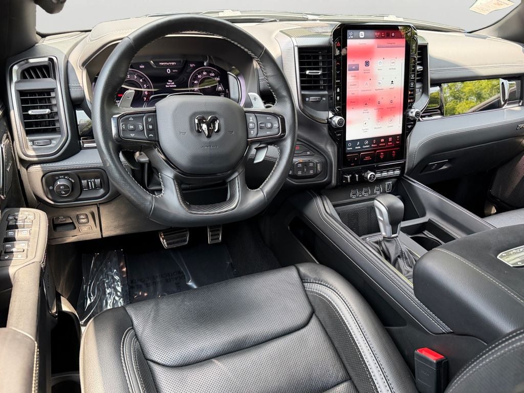 2025 RAM 1500 RHO