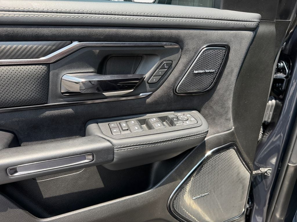 2025 RAM 1500 RHO