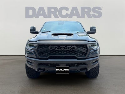 2025 RAM 1500 RHO
