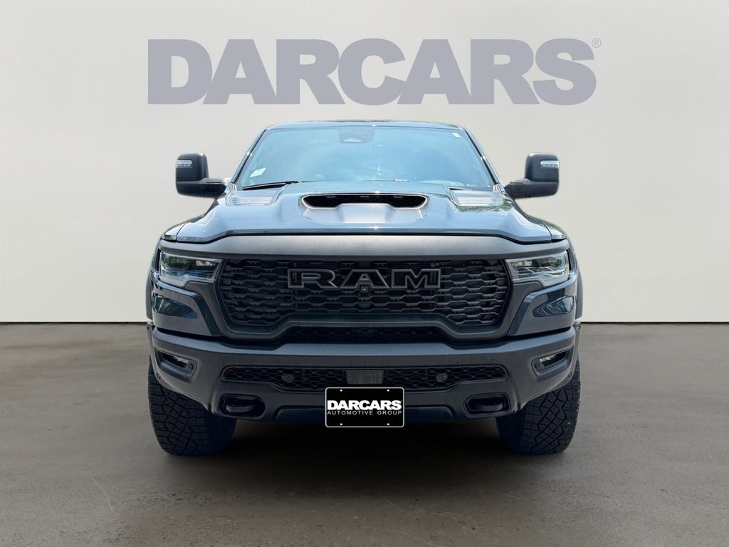 2025 RAM 1500 RHO