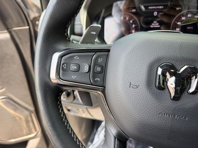 2025 RAM 1500 RHO