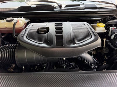 2025 RAM 1500 RHO