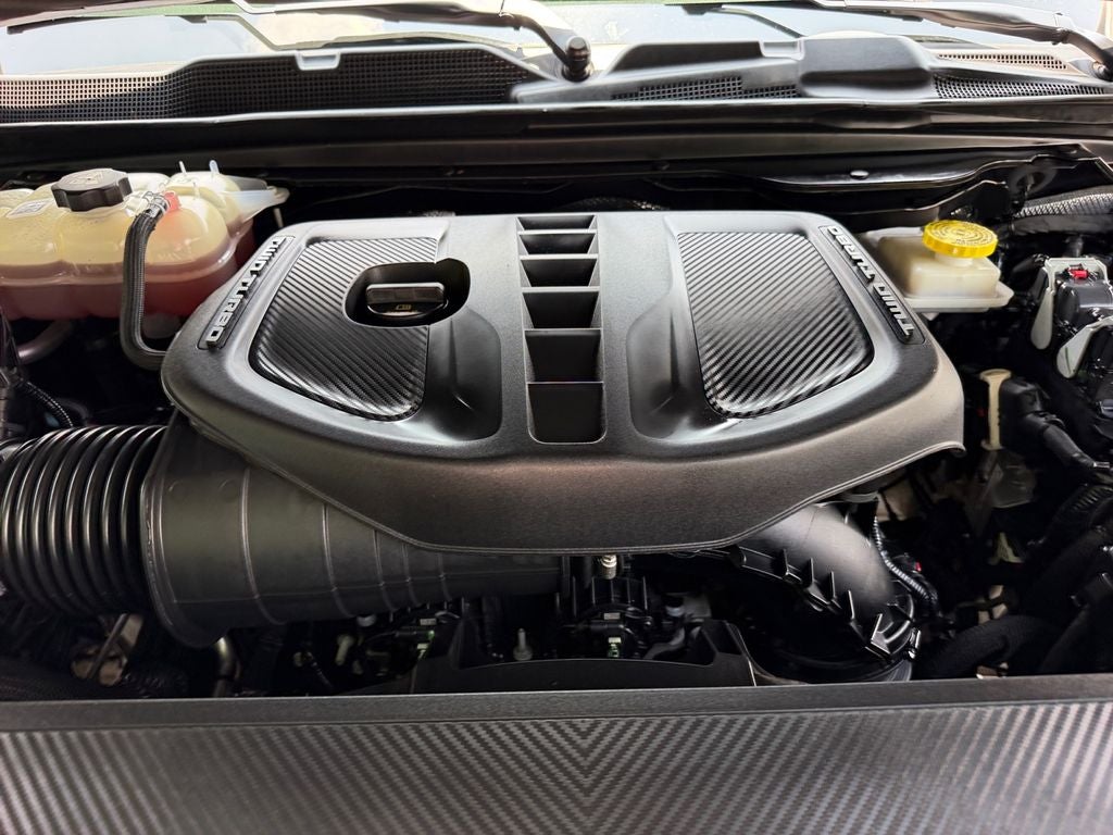2025 RAM 1500 RHO