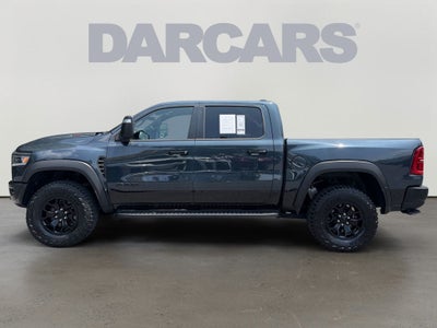 2025 RAM 1500 RHO