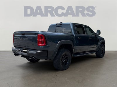 2025 RAM 1500 RHO