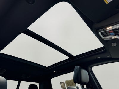 2025 RAM 1500 RHO