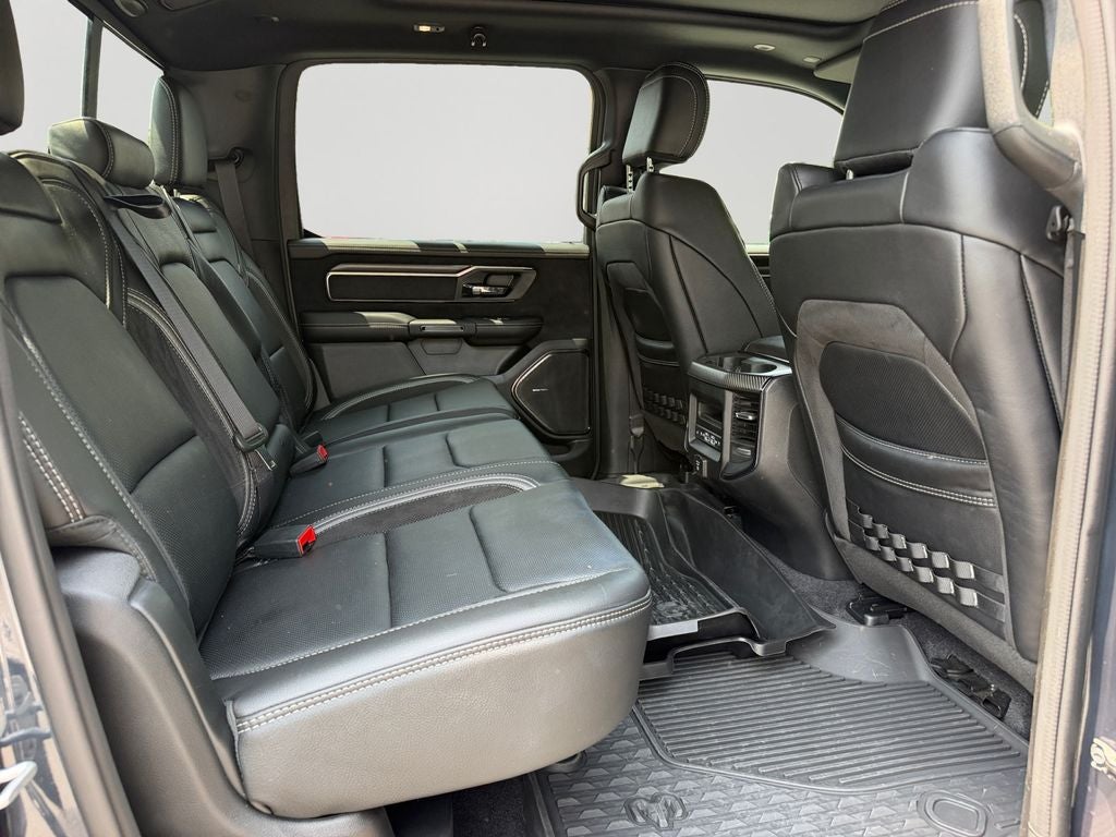 2025 RAM 1500 RHO