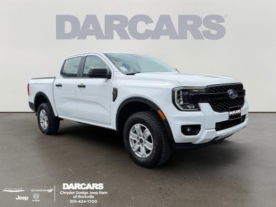 2024 Ford Ranger XL