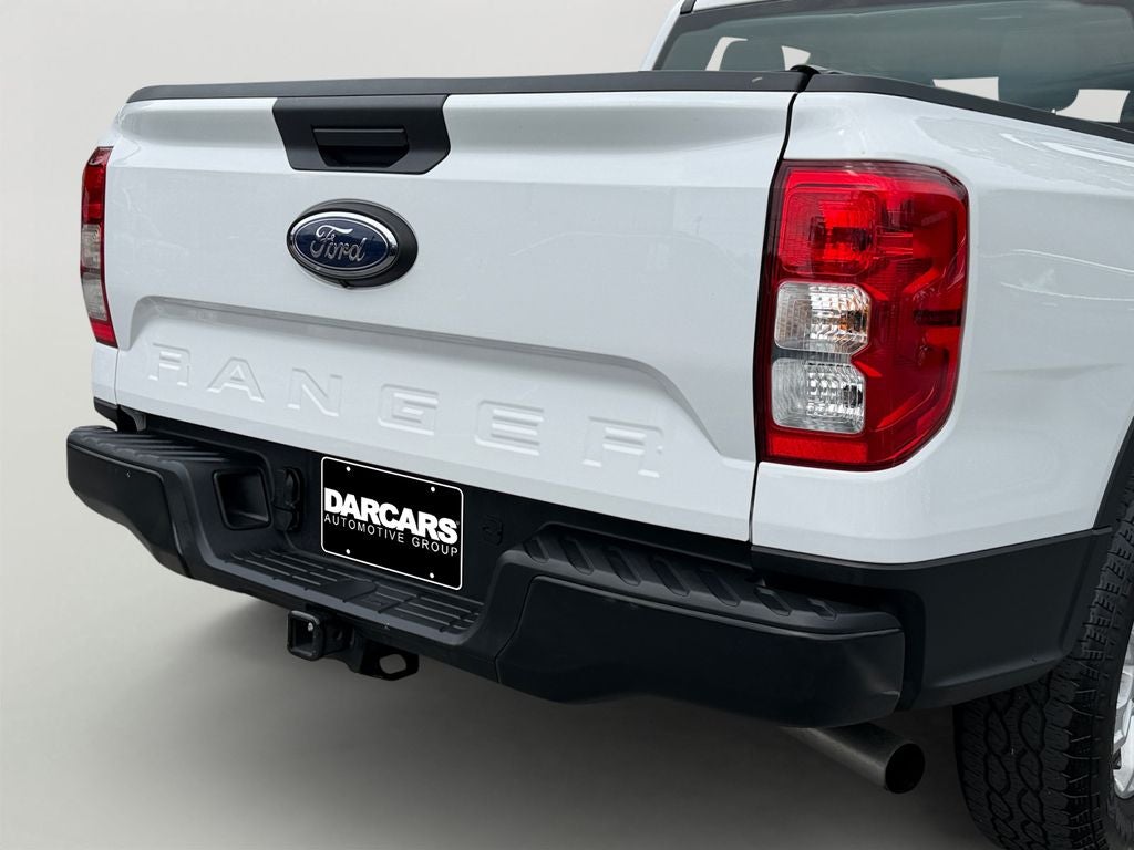 2024 Ford Ranger XL