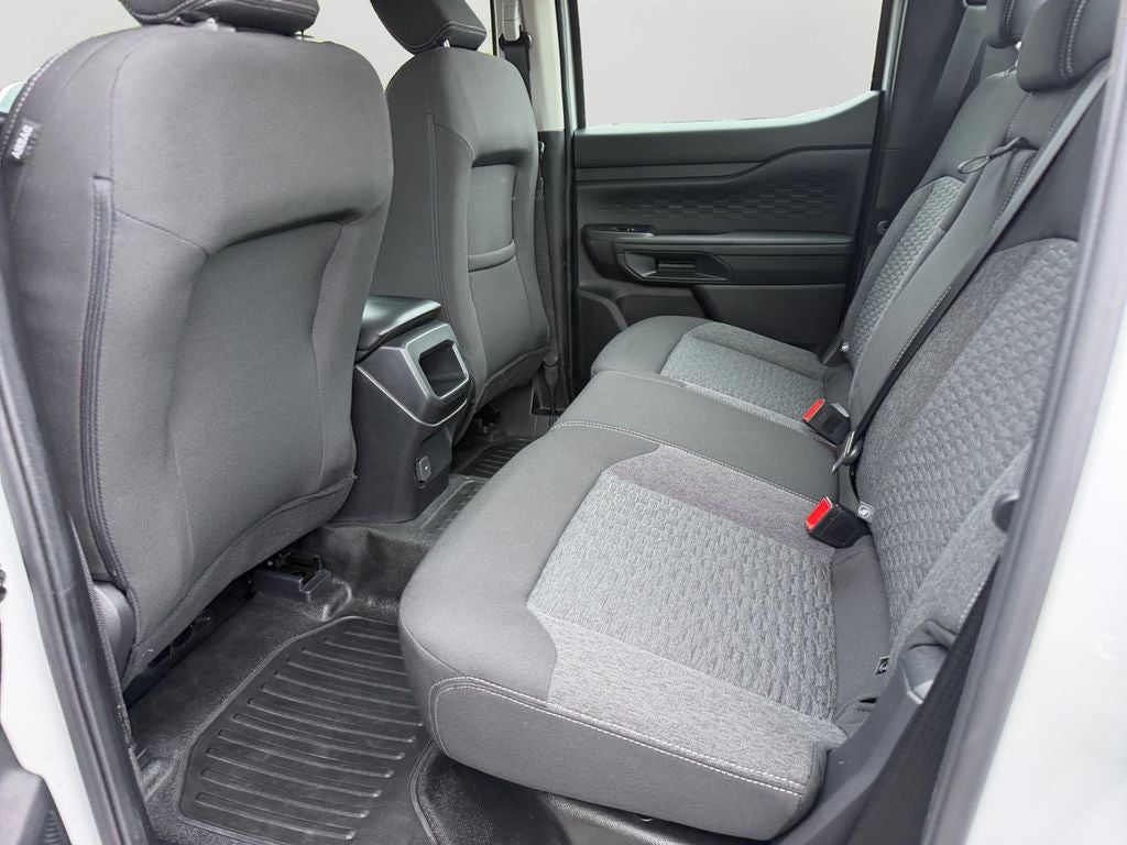 2024 Ford Ranger XL