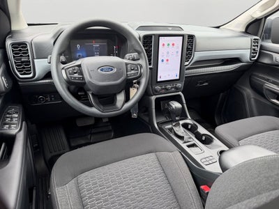2024 Ford Ranger XL