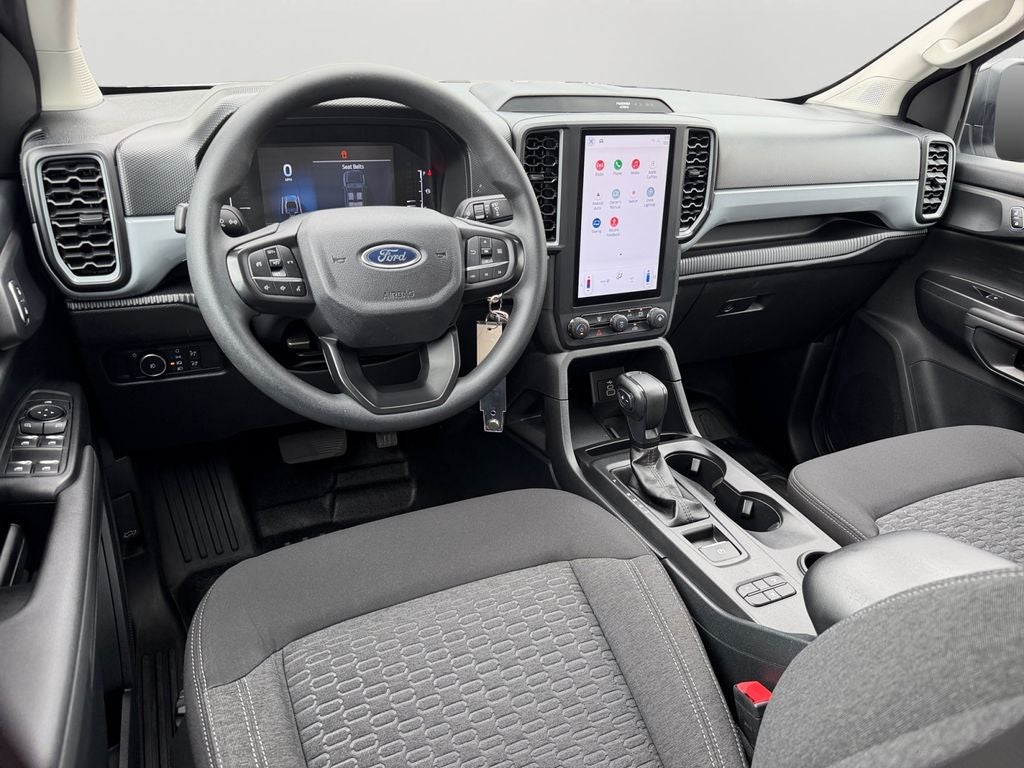 2024 Ford Ranger XL