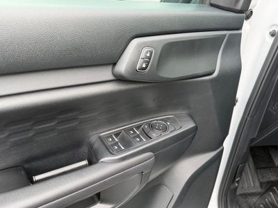 2024 Ford Ranger XL