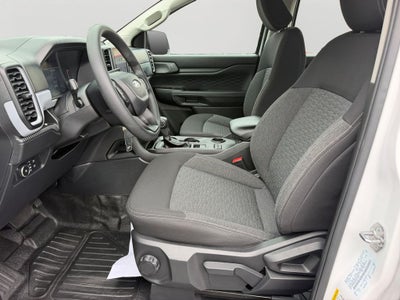 2024 Ford Ranger XL