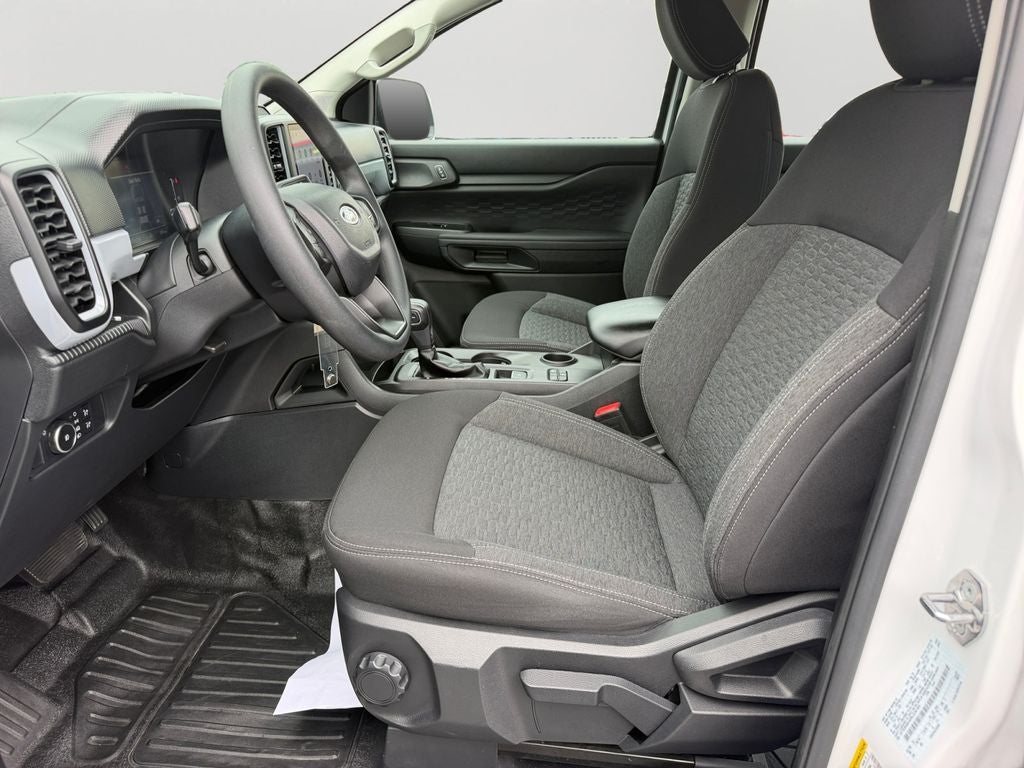 2024 Ford Ranger XL