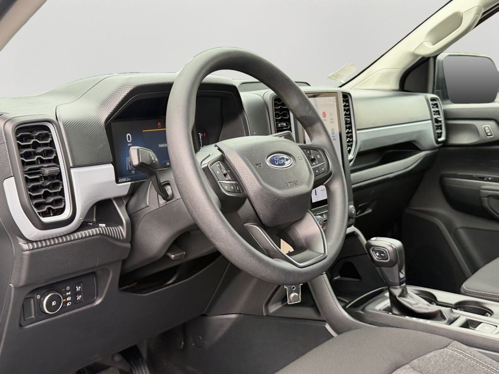 2024 Ford Ranger XL