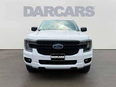 2024 Ford Ranger XL