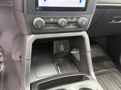 2024 Ford Ranger XL