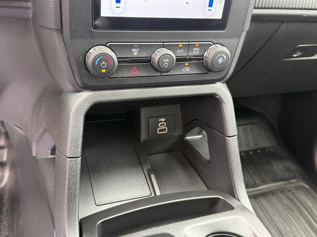2024 Ford Ranger XL