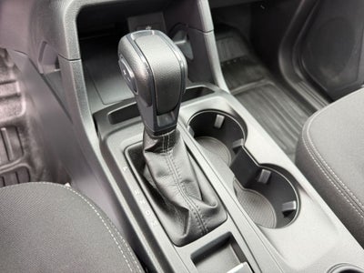 2024 Ford Ranger XL