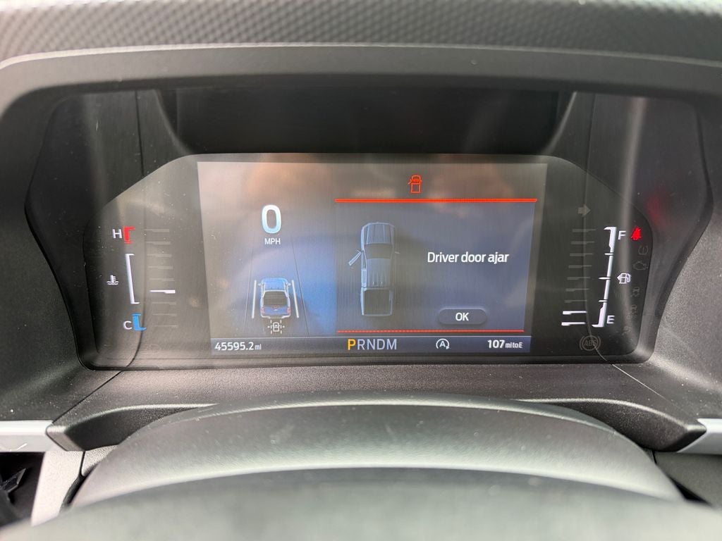 2024 Ford Ranger XL