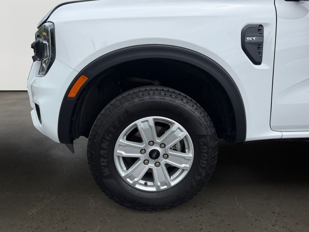 2024 Ford Ranger XL