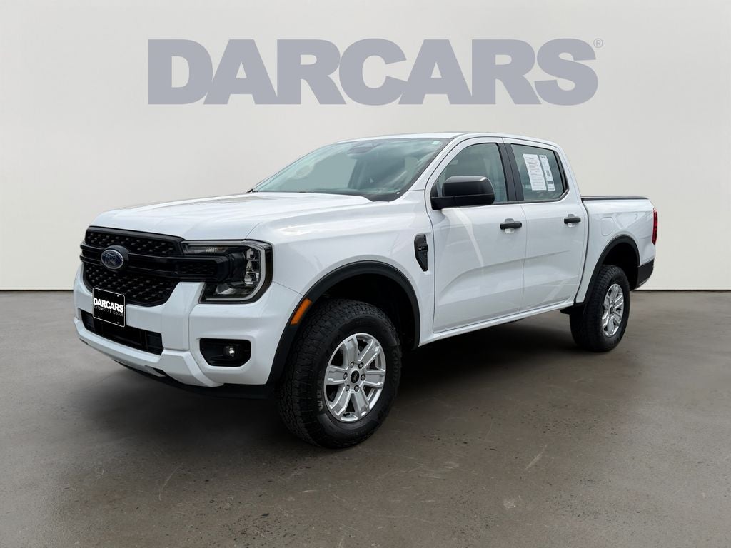 2024 Ford Ranger XL