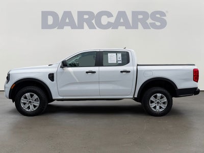 2024 Ford Ranger XL