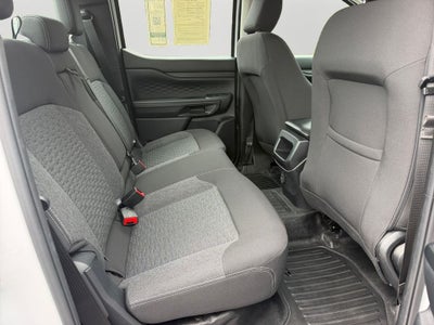 2024 Ford Ranger XL