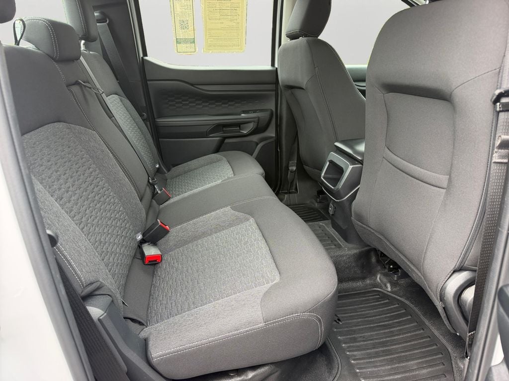 2024 Ford Ranger XL