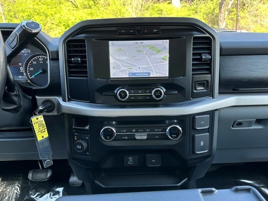 2021 Ford F-150 XLT in Silver Spring, MD - DARCARS Automotive Group