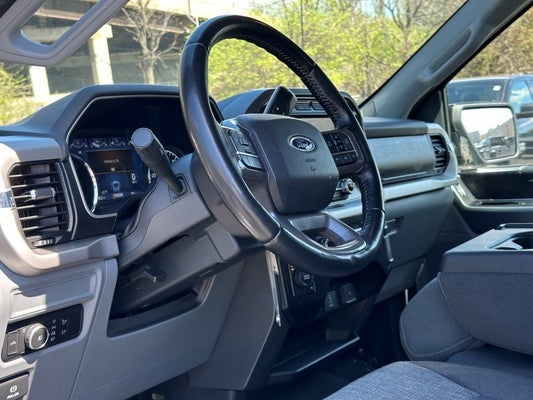 2021 Ford F-150 XLT in Silver Spring, MD - DARCARS Automotive Group