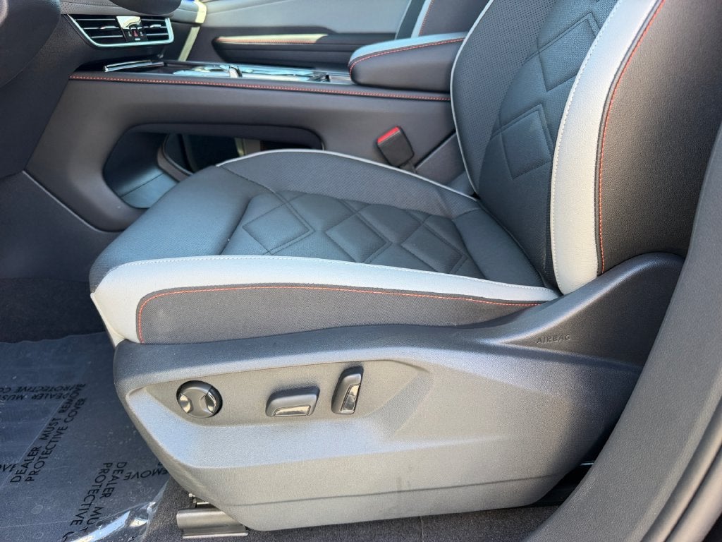 2026 Volkswagen Atlas Peak Edition