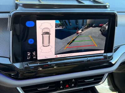 2026 Volkswagen Atlas Peak Edition