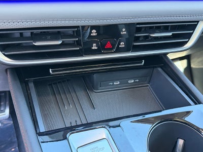 2026 Volkswagen Atlas Peak Edition