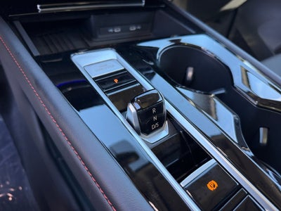 2026 Volkswagen Atlas Peak Edition