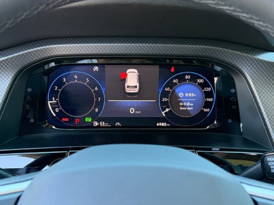 2026 Volkswagen Atlas Peak Edition