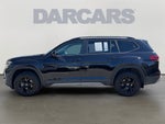 2026 Volkswagen Atlas Peak Edition