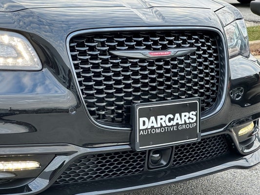 2023 Chrysler 300 S in Silver Spring, MD - DARCARS Automotive Group