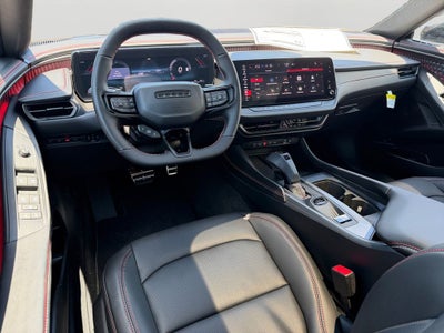 2026 Dodge Charger Scat Pack Plus
