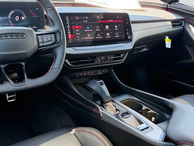 2026 Dodge Charger Scat Pack Plus