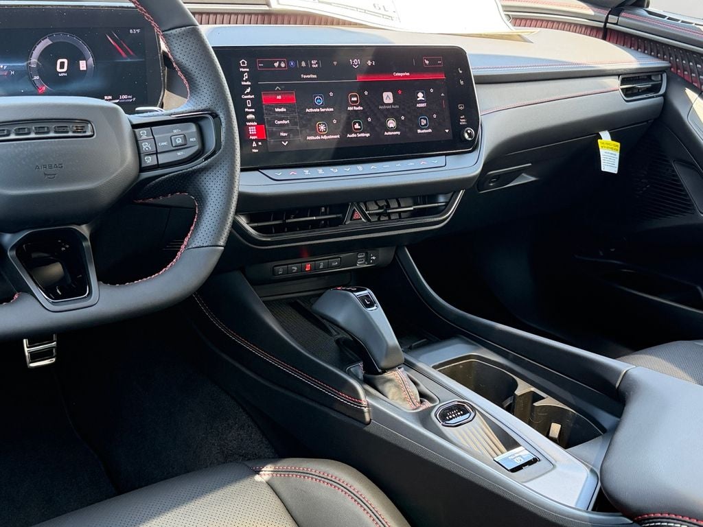 2026 Dodge Charger Scat Pack Plus