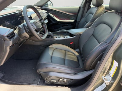2026 Dodge Charger Scat Pack Plus