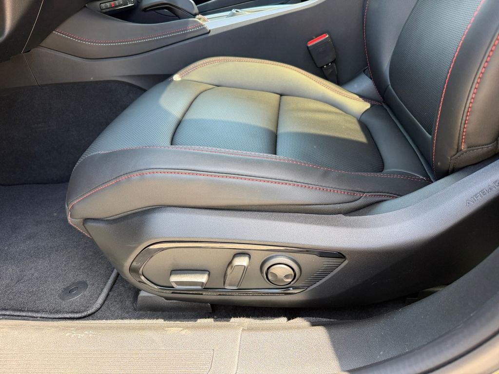 2026 Dodge Charger Scat Pack Plus