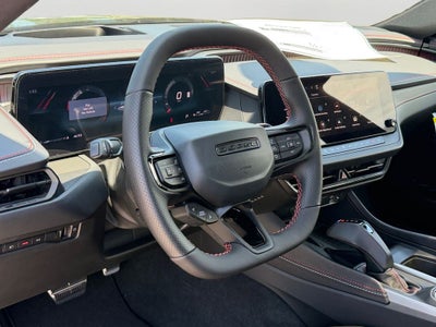 2026 Dodge Charger Scat Pack Plus